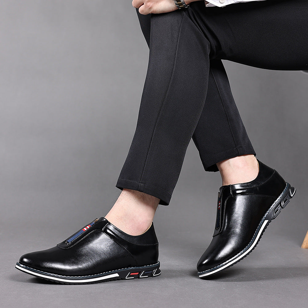 Men's Slip-On Casual Loafers