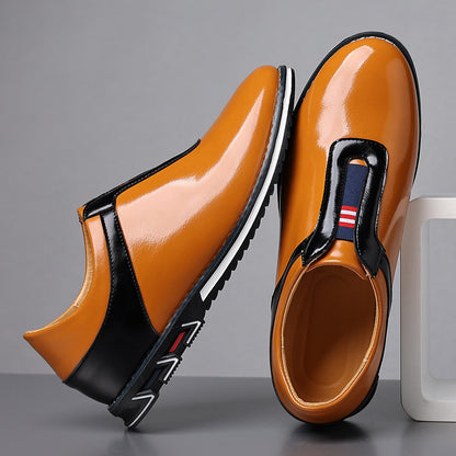 Men's Slip-On Casual Loafers