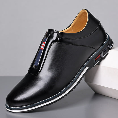 Men's Slip-On Casual Loafers