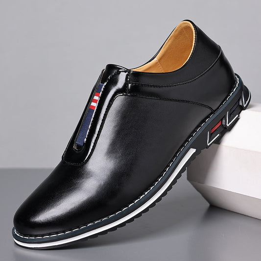Men's Slip-On Casual Loafers