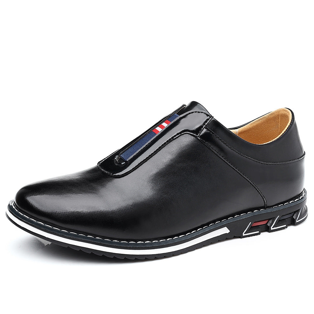 Men's Slip-On Casual Loafers