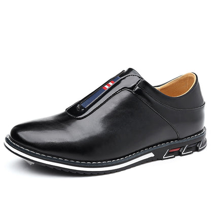 Men's Slip-On Casual Loafers
