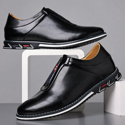 Men's Slip-On Casual Loafers