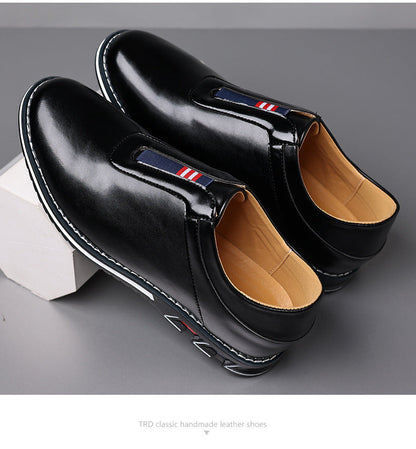 Men's Slip-On Casual Loafers
